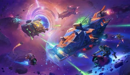 Free Play Days: Try These Xbox Games For Free (July 30 - August 2)