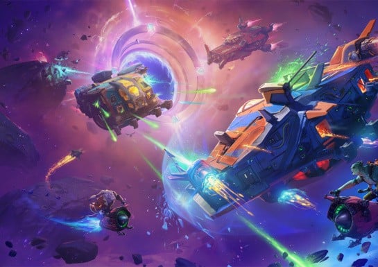 Free Play Days: Try These Xbox Games For Free (July 30 - August 2)