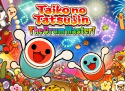 Taiko No Tatsujin: The Drum Master Launches With Xbox Game Pass Next Week