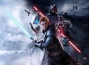 Star Wars Jedi: Fallen Order's Free Xbox Series X|S Upgrade Is Out Now