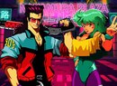 Mullet MadJack Dev Ecstatic With Xbox Success, Says It Proves How Vital Consoles Are