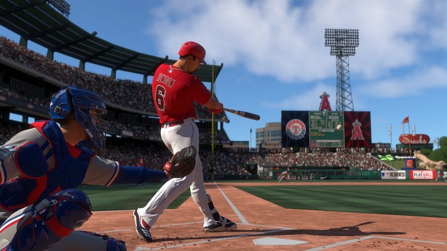 MLB The Show Could Finally Be Announced For Xbox Next Month