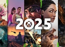 Xbox Release Dates In 2025: A List Of New Games Coming Out This Year