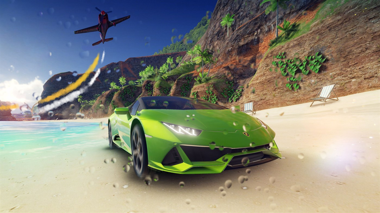 Asphalt 9: Legends Now Available for Free on Xbox One and Xbox Series X