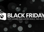 Xbox Black Friday Sale 2024 Now Live, 800+ Games Discounted