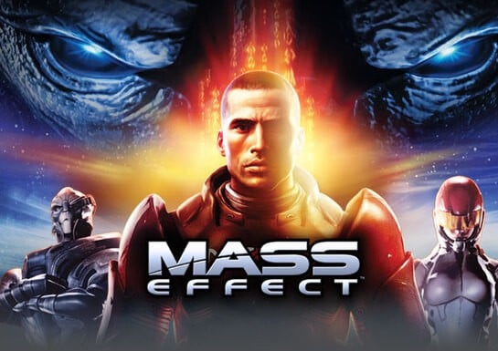 Mass Effect DLC added to Xbox One Backwards Compatibility