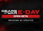 Gears Of War: E-Day Dev Announces 10 Improvements For Beta Weekend 2