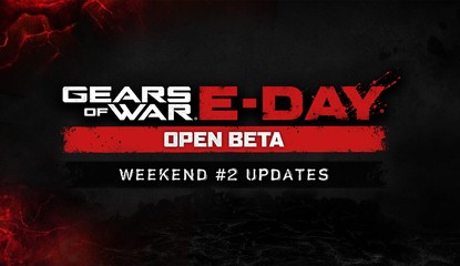 Gears Of War: E-Day Dev Announces 10 Improvements For Beta Weekend 2