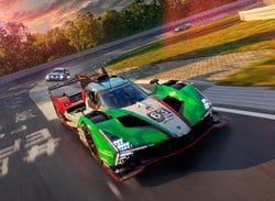 Here's What The Reviews Are Saying About Project Motor Racing