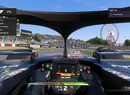F1 25 Set To Release In May 2025, 10-Hour Xbox Game Pass Trial Included