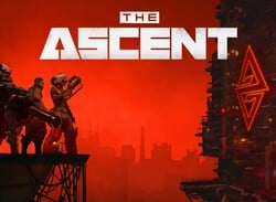 The Ascent Dev Talks Cyberpunk Adventures And The Joys Of Xbox Game Pass