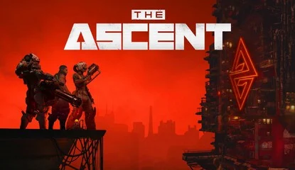 The Ascent Dev Talks Cyberpunk Adventures And The Joys Of Xbox Game Pass