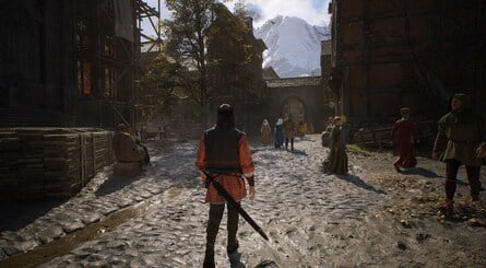 Open World RPG 'The Blood Of Dawnwalker' Gets September 2026 Release Date For Xbox Series X 4