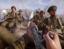 Gallipoli Is Out Today On Xbox, And Here's The First Reviews And Series X|S Gameplay