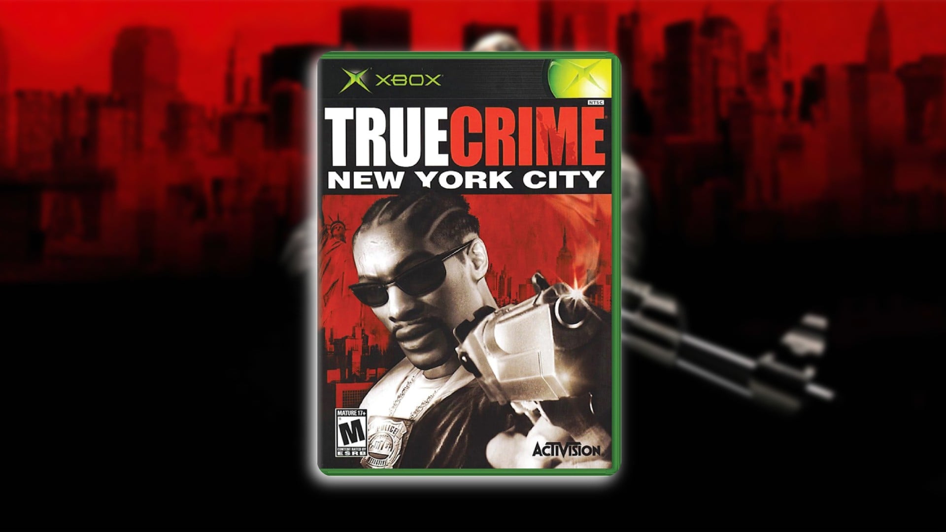 'I'd Be Happy To Collaborate' - True Crime: NYC Modder 'Open' To Working On Xbox & PC Re-Release