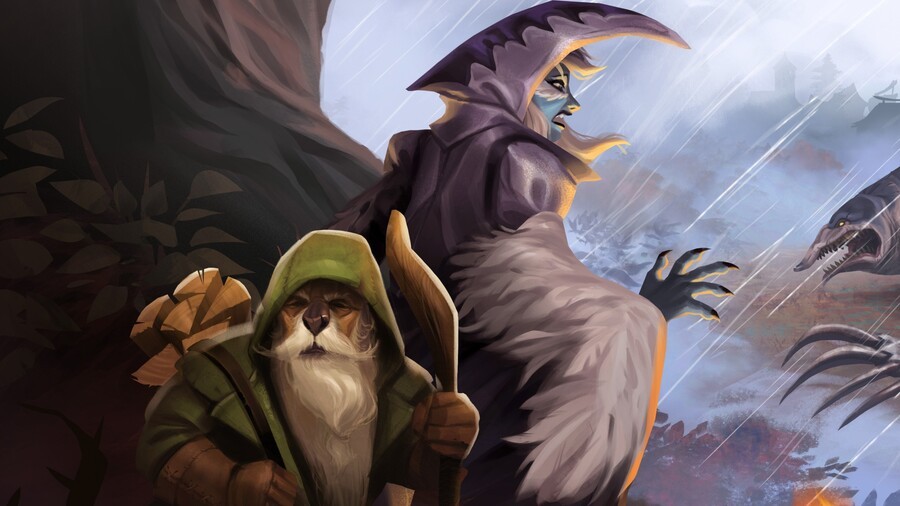 Two More Xbox Game Pass Indies Confirmed For May & June 2025