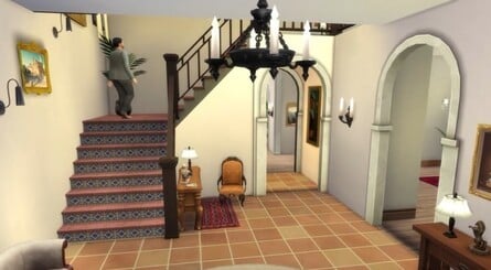 GTA Sims4 3