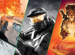 The Best Original Xbox Games Of All Time