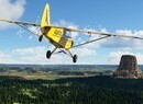 Microsoft Flight Simulator's Second World Update Heads To The USA