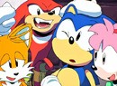 Sonic Origins Dev 'Very Unhappy' With SEGA Over His Part Of The Game