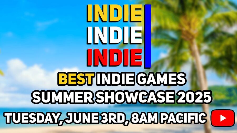 Gaming Showcases In June 2025: Your Complete Guide To Every Xbox Event1