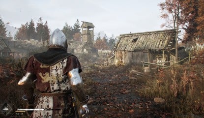 All The 20+ Xbox Reveals From The Future Games Show Spring Showcase 2026