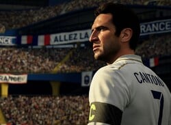 Here's What The Critics Are Saying About FIFA 21