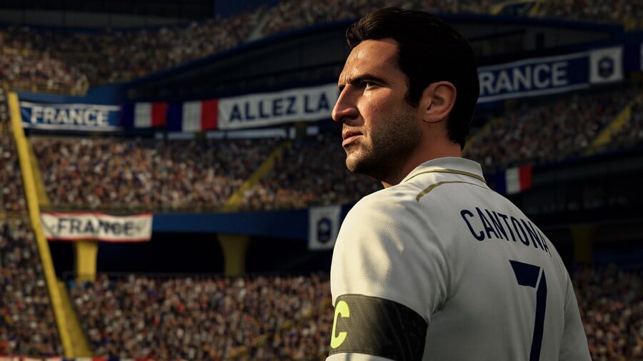 Roundup: Here's What The Critics Are Saying About FIFA 21