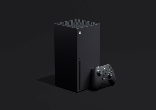 Microsoft Has Created An Official Pre-Order Page For The Xbox Series X