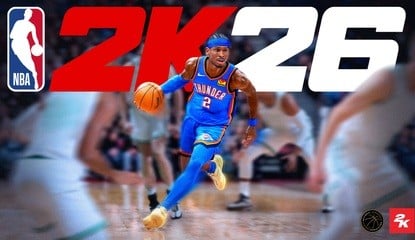 NBA 2K26 Releases For Xbox This September, Cover Stars Revealed