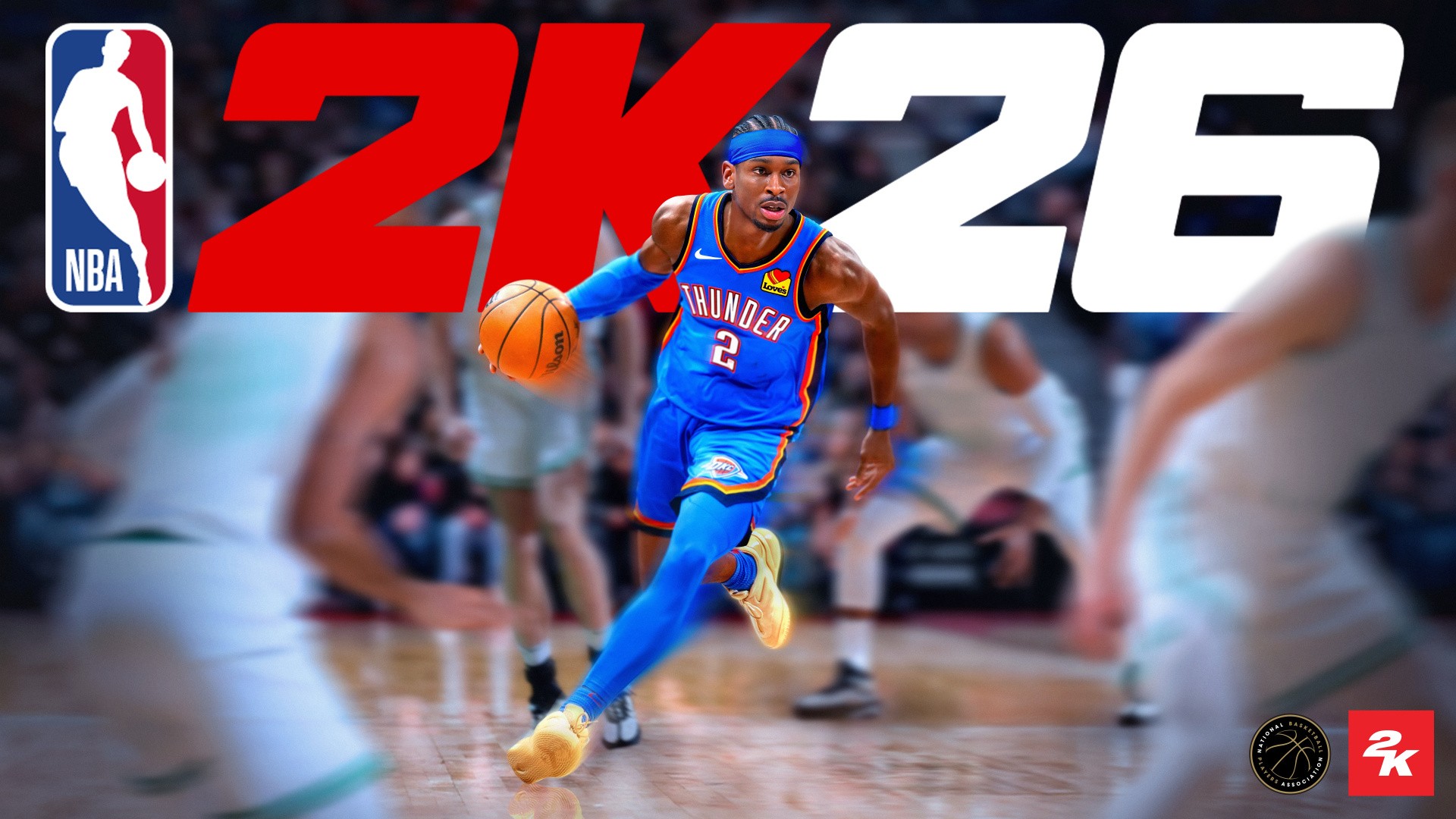 NBA 2K26 Releases For Xbox This September, Cover Stars Revealed