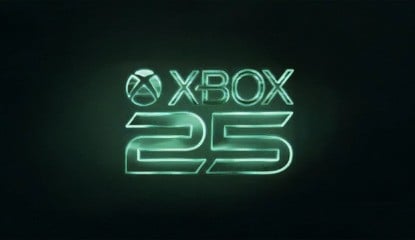 Xbox Teases Sunday's Showcase, Calls It 'A True Celebration' With 'A Swathe' Of Reveals