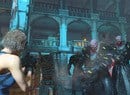 Resident Evil Re:Verse Has Been Delayed Until The Summer