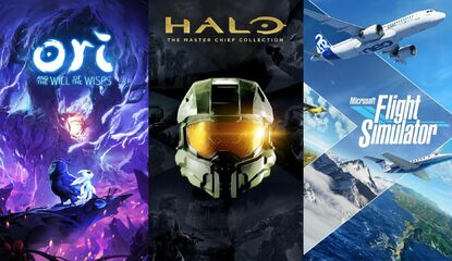 Six Xbox Published Games Were Top Sellers On Steam In 2020
