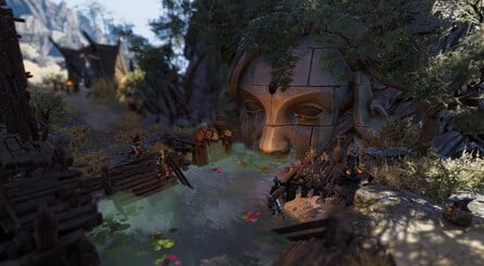 Divinity: Original Sin 2 Receives Surprise Free Upgrade For Xbox Series X|S 3