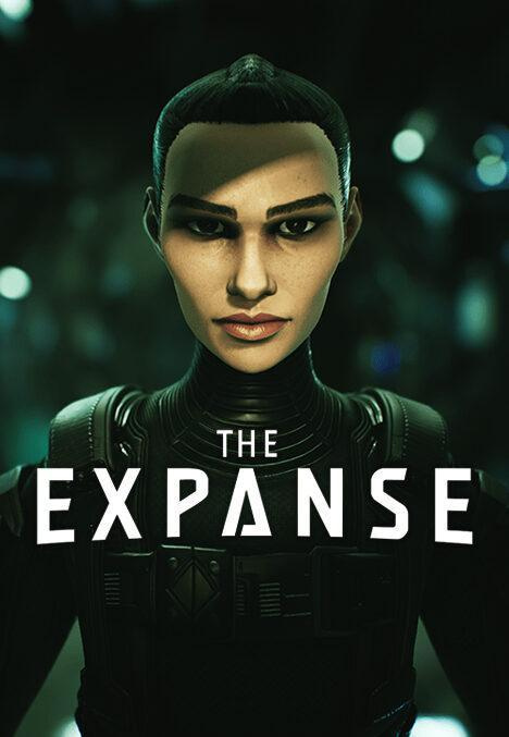 The Expanse: A Telltale Series kicks off with episode one this July