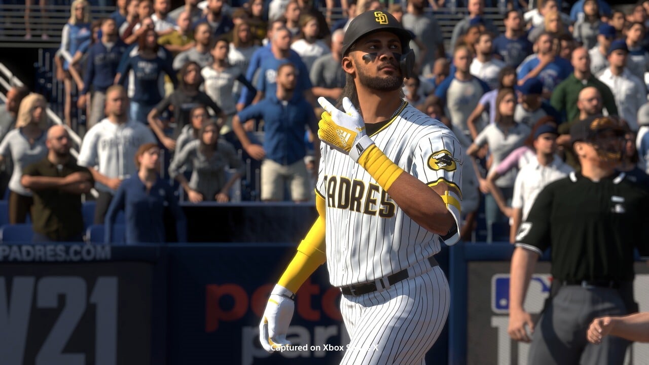 Sony's MLB The Show 21 Is Now Available With Xbox Game Pass | Pure Xbox