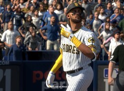 Sony's MLB The Show 21 Is Now Available With Xbox Game Pass