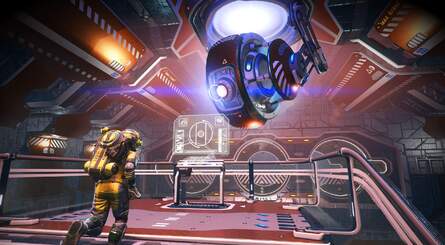 No Man's Sky Gets Its 'Biggest Update' Of 2025, Out Now On Xbox Game Pass 4