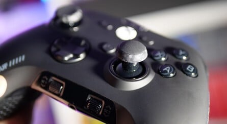 Review: SCUF Valor Pro Wireless 8