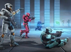 343 Breaks Down Three New Modes Coming In Halo Infinite Season 2