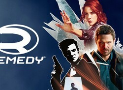 Remedy Partners With Tencent For New Free-To-Play Shooter, 'Vanguard'