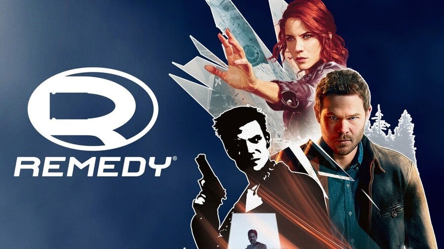 Remedy Partners With Tencent For Upcoming Co-Op Shooter, 'Vanguard'
