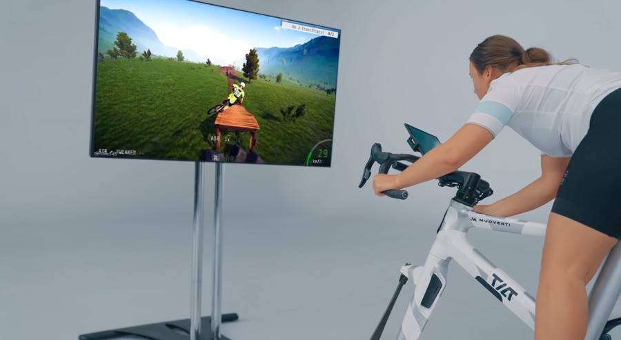 Muoverti's New TiltBike Is Actually An Xbox-Compatible Controller