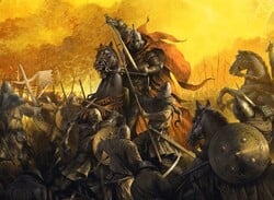 Kingdom Come: Deliverance Dev Warhorse Gearing Up For 'New Game Reveal'