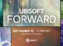 Watch The Ubisoft Forward September Livestream Here