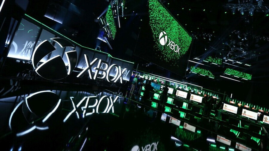 Rumour: Microsoft Reportedly Chose Buying Studios Over 'Winding Down' Xbox In 2021