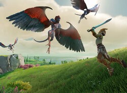 Early Gameplay Footage Has Leaked Of Ubisoft's Gods And Monsters