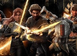 Xbox Crowns Its Biggest Third-Party Game Pass Launch Of 2025