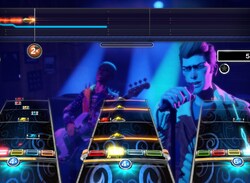 Rock Band 4 Is Getting Delisted This Weekend Along Some Of Its DLC
